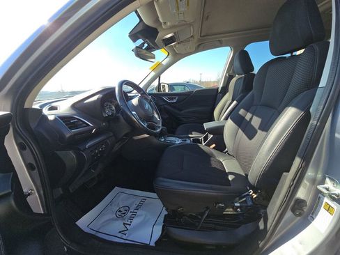 Used 2023 Subaru Forester Premium w/ Popular Package #1 image 5