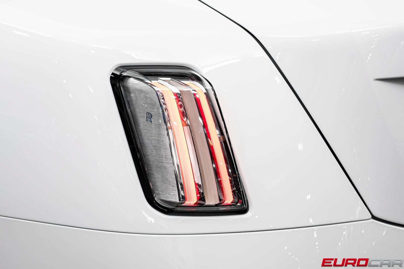 Used 2024 Rolls-Royce Spectre w/ Spectre Launch Package AWD/4WD image 18