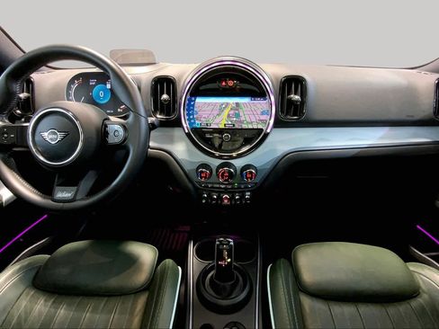 Used 2023 MINI Cooper Countryman S w/ Mini Untamed Edition AWD/4WD image 15