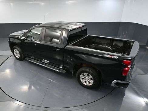 Used 2019 Chevrolet Silverado 1500 LT image 53