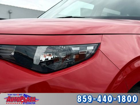 Used 2024 Kia Soul EX FWD image 11