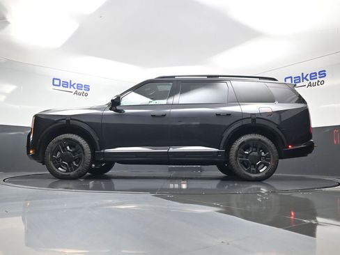 New 2027 Kia Telluride SX Prestige X-Pro AWD/4WD image 46