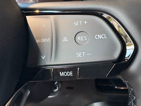 New 2026 MAZDA CX-5 Preferred image 18