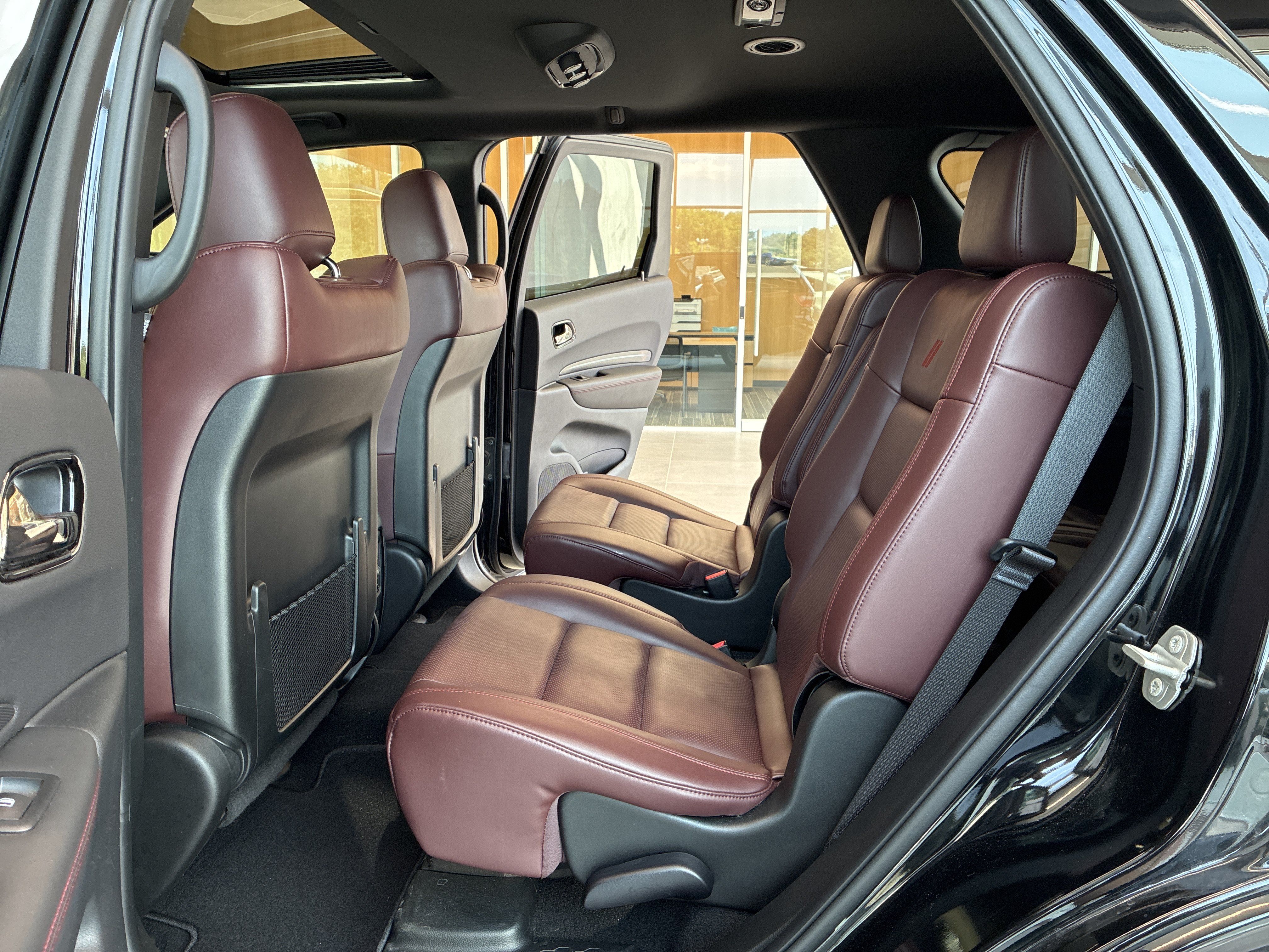 Certified 2023 Dodge Durango R/T AWD/4WD image 14
