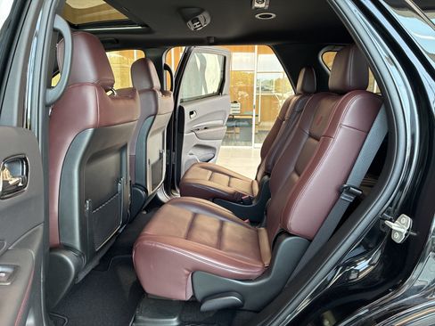 Certified 2023 Dodge Durango R/T AWD/4WD image 14