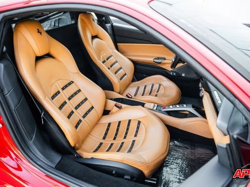 Used 2018 Ferrari 488 GTB image 87