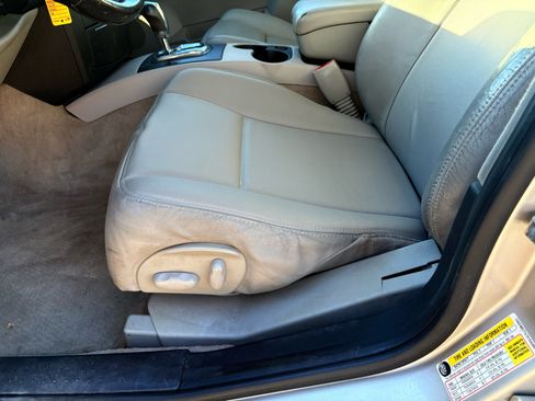 Used 2007 Cadillac CTS 2.8L  V6 SEDAN image 35