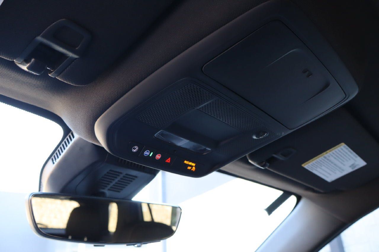 Used 2027 GMC Terrain Elevation w/ Elevation Premium Package FWD image 27