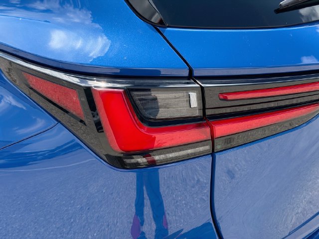 Used 2024 Lexus NX 250 FWD w/ Cold Area Package image 10
