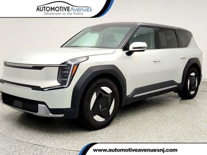 Used 2026 Kia EV9 Light