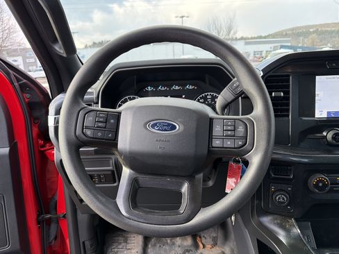 Certified 2023 Ford F150 XL w/ STX Appearance Package image 14