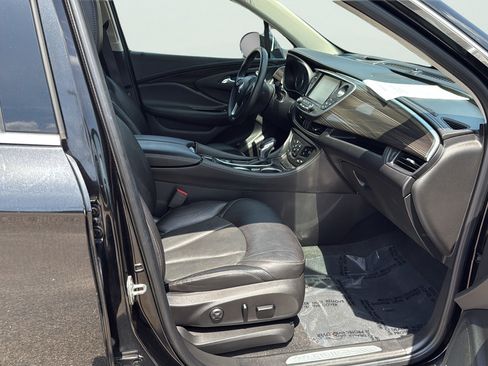 Used 2020 Buick Envision Premium w/ Driver Confidence Package AWD/4WD image 22