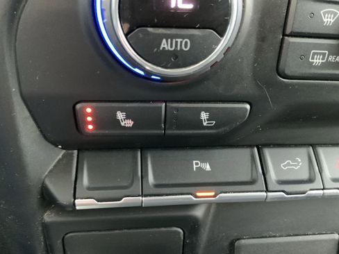 Used 2022 Chevrolet Silverado 1500 RST w/ Safety Package image 47