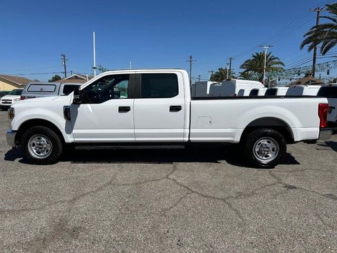 Used 2019 Ford F350 XL w/ Power Equipment Group image 10