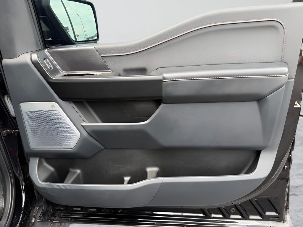 Used 2022 Ford F150 Raptor w/ Equipment Group 801A High AWD/4WD image 41