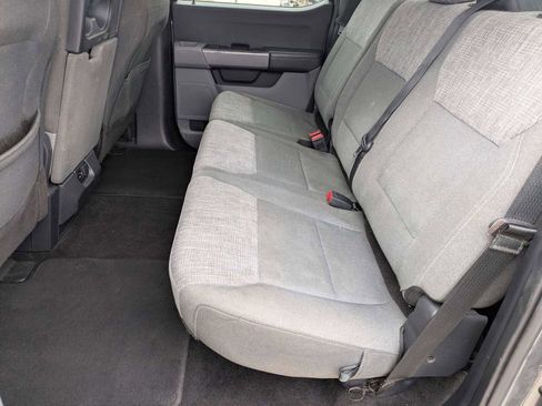 Used 2022 Ford F150 XLT w/ Trailer Tow Package image 18