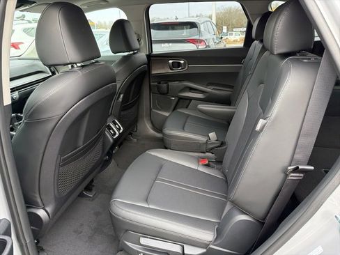 New 2026 Kia Sorento EX image 7