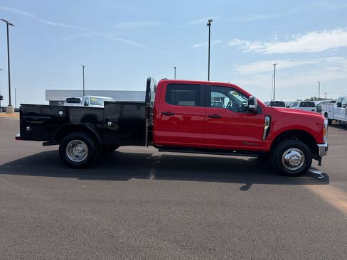 Used 2026 Ford F350 XL w/ XL Chrome Package AWD/4WD image 4