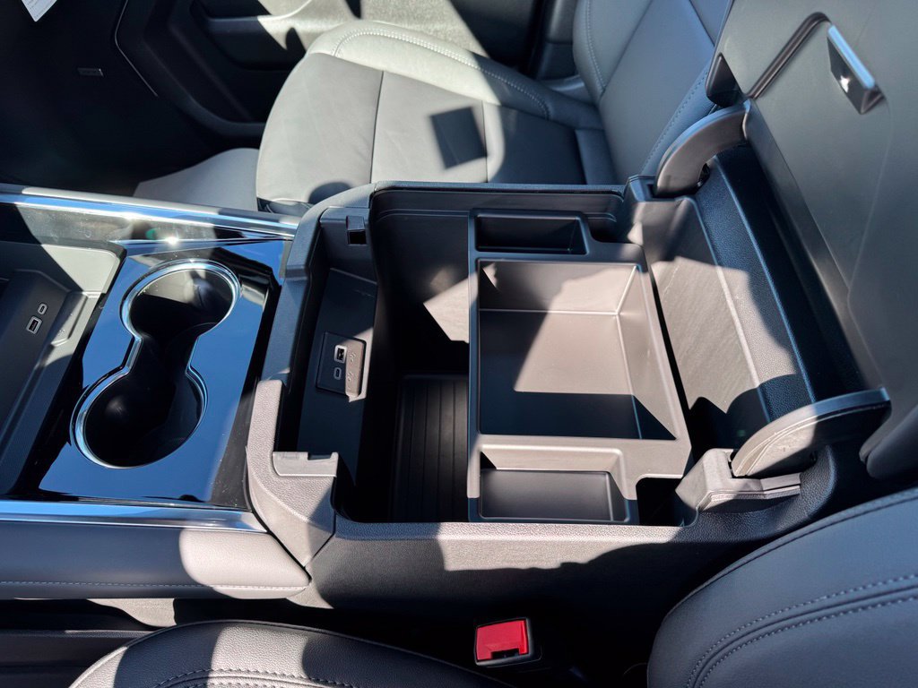 New 2027 Chevrolet Tahoe Z71 AWD/4WD image 20
