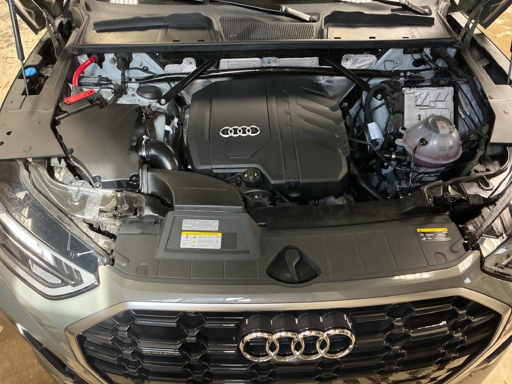 Used 2023 Audi Q5 2.0T Premium Plus AWD/4WD image 10
