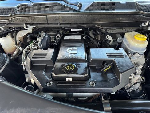 Used 2024 RAM 3500 Big Horn image 10