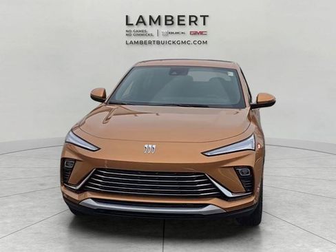 New 2026 Buick Envista Preferred w/ Convenience I Package image 8