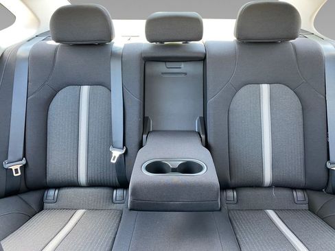 New 2024 Hyundai Sonata SEL w/ Convenience Package image 2