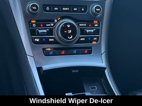 Used 2018 Lincoln MKZ Reserve w/ Technology Package image 16