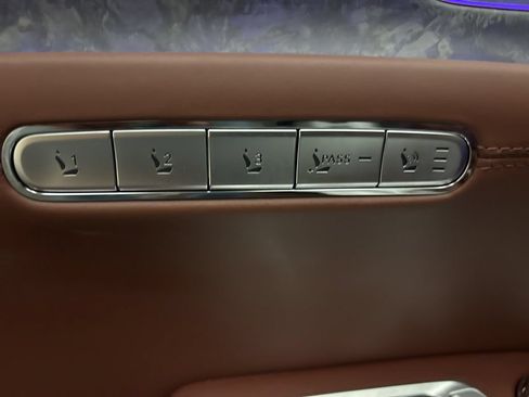 New 2026 Genesis G90 3.5T AWD/4WD image 11