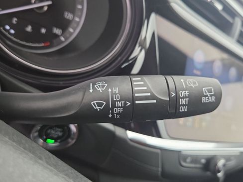 Used 2023 Buick Encore GX Preferred FWD image 27