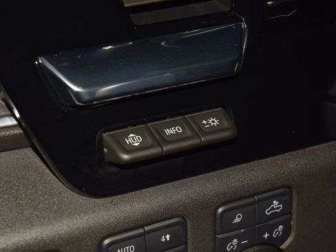 Used 2024 Chevrolet Silverado 2500 High Country w/ Technology Package AWD/4WD image 42