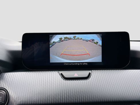 New 2026 MAZDA CX-90 3.3 Turbo w/ Select Package image 31