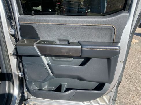 Used 2021 Ford F150 Tremor w/ Equipment Group 401A Mid image 31