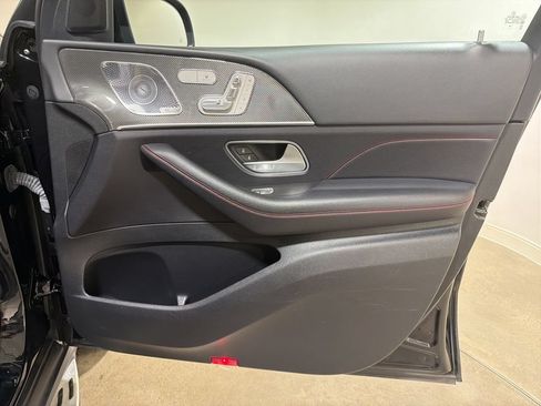 Used 2022 Mercedes-Benz GLE 53 AMG 4MATIC Coupe image 23