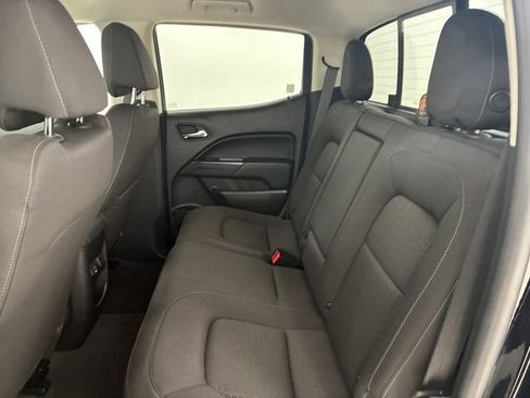 Certified 2019 GMC Canyon SLE w/ Elevation Edition AWD/4WD image 18