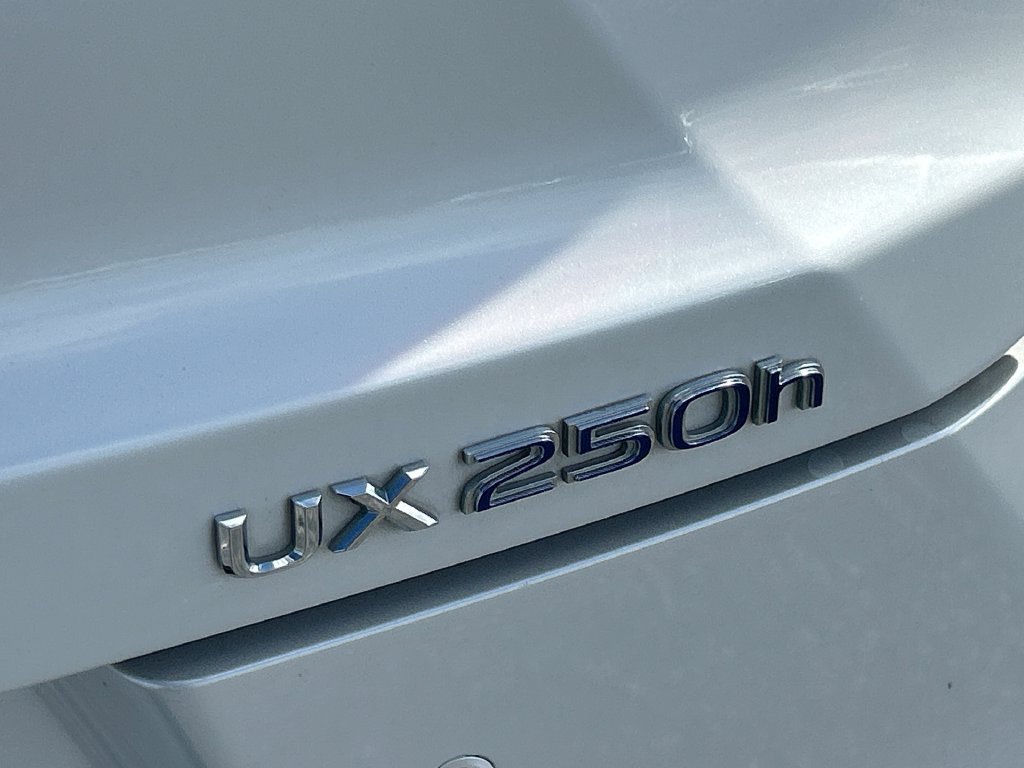 Used 2022 Lexus UX 250h w/ Accessory Package (Z1) AWD/4WD image 19