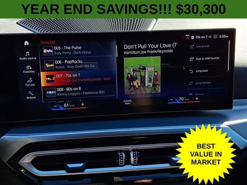 Used 2023 BMW i4 eDrive35 w/ Premium Package image 19