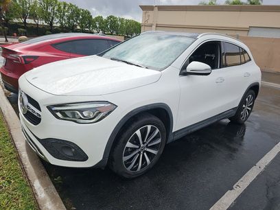 Used 2023 Mercedes-Benz GLA 250 w/ Premium Package