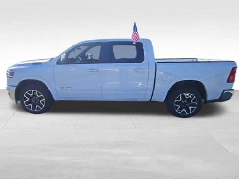 Used 2025 RAM 1500 Laramie image 5