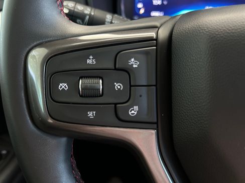 Used 2023 Chevrolet Tahoe RST w/ Luxury Package RWD image 23
