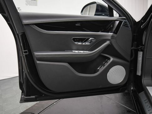 New 2026 Bentley Flying Spur Plug-In Hybrid AWD/4WD image 41