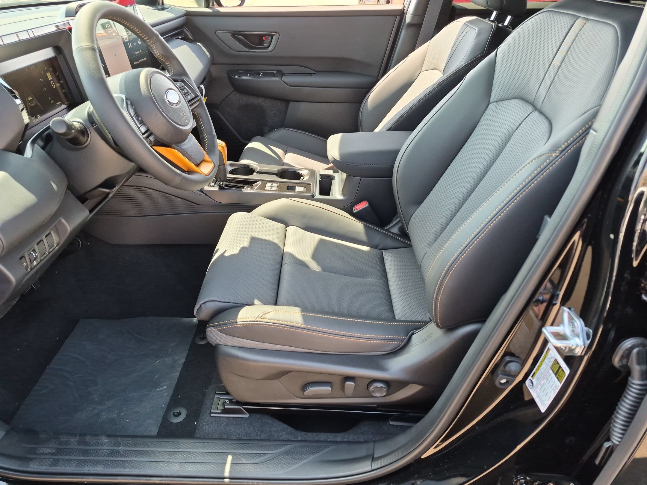 New 2026 Subaru Outback Wilderness AWD/4WD image 13
