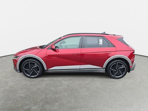 New 2026 Hyundai Ioniq 5 Limited AWD/4WD image 8