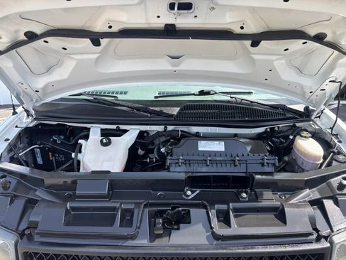 Used 2023 Chevrolet Express 2500 w/ Driver Convenience Package RWD image 44