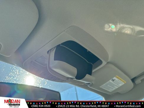 Used 2018 Ford Fusion S image 20