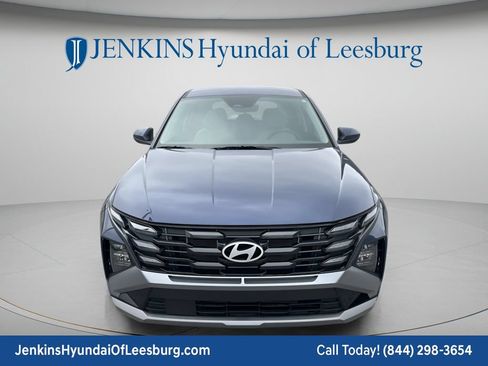 New 2026 Hyundai Tucson SE FWD image 12