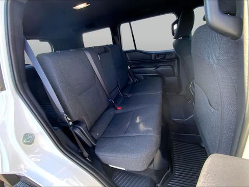 Used 2025 Toyota Land Cruiser 1958 AWD/4WD image 20