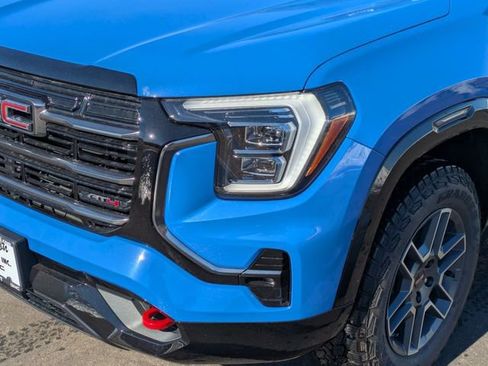 New 2026 GMC Terrain AT4 w/ Convenience Package III image 9