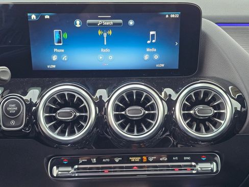 New 2026 Mercedes-Benz GLA 250 4MATIC image 14