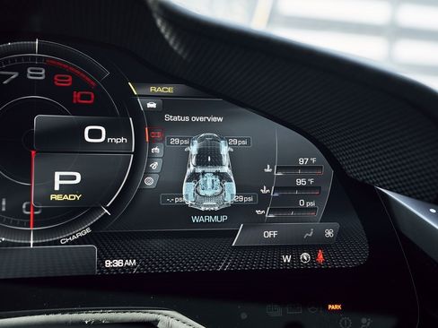 Used 2022 Ferrari SF90 Stradale image 74